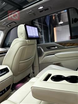 كاديلاك اسكاليد